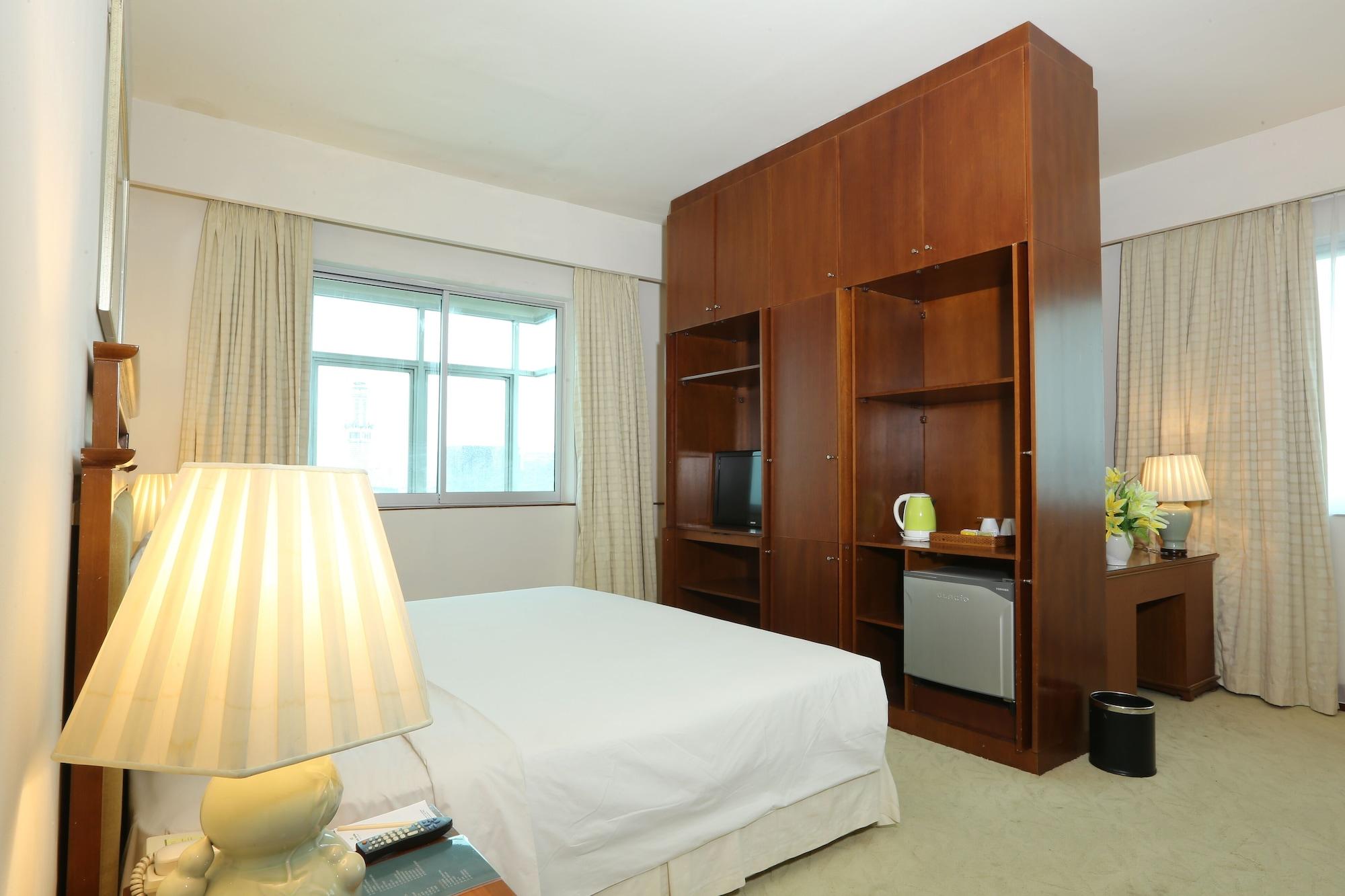 Hotel Santika Pontianak Zewnętrze zdjęcie