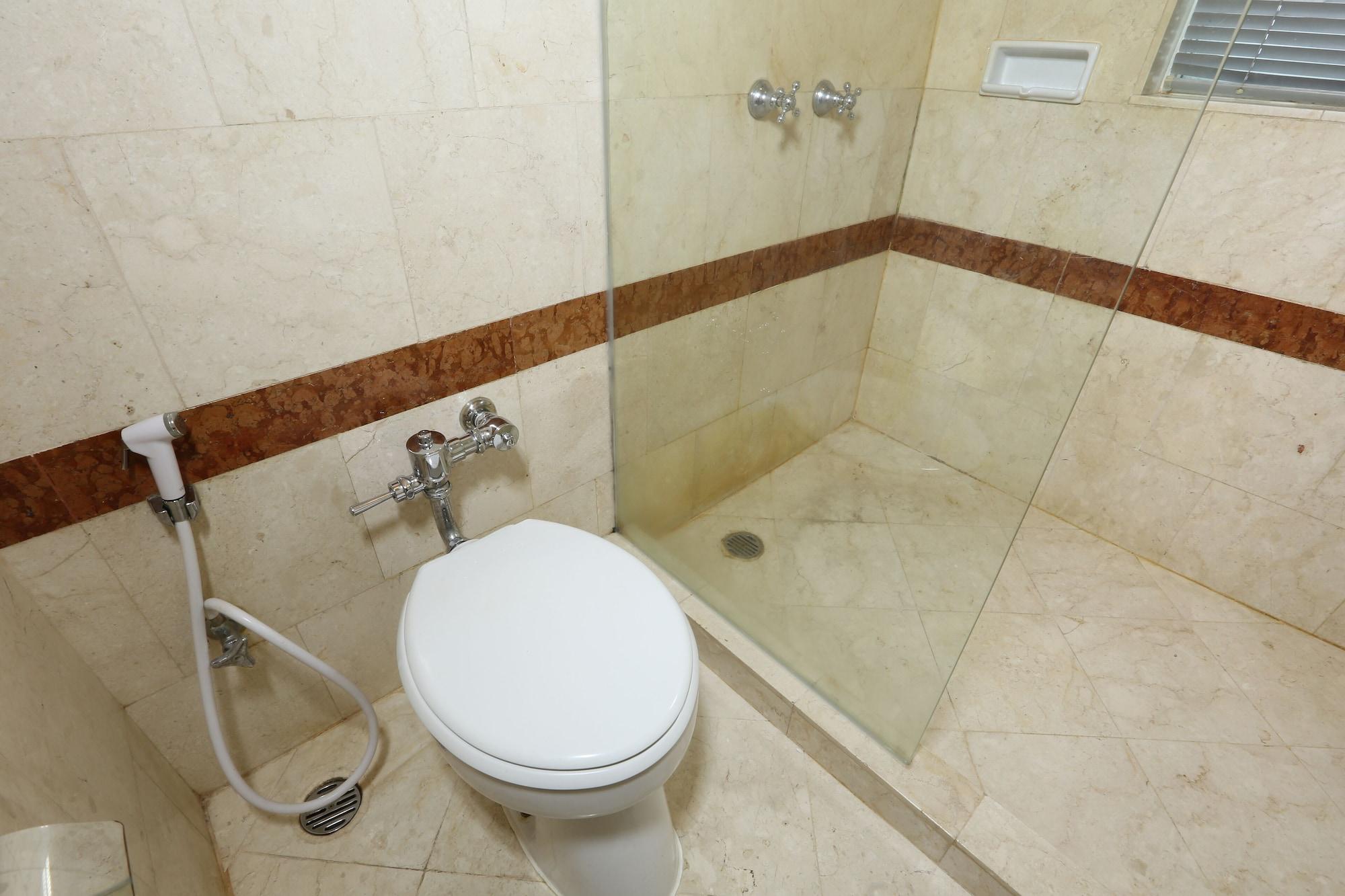 Hotel Santika Pontianak Zewnętrze zdjęcie