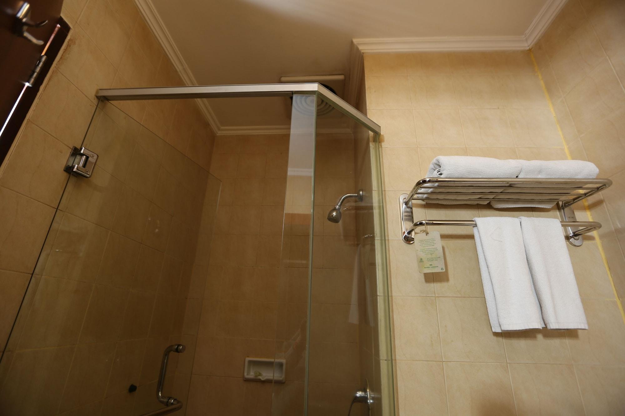 Hotel Santika Pontianak Zewnętrze zdjęcie