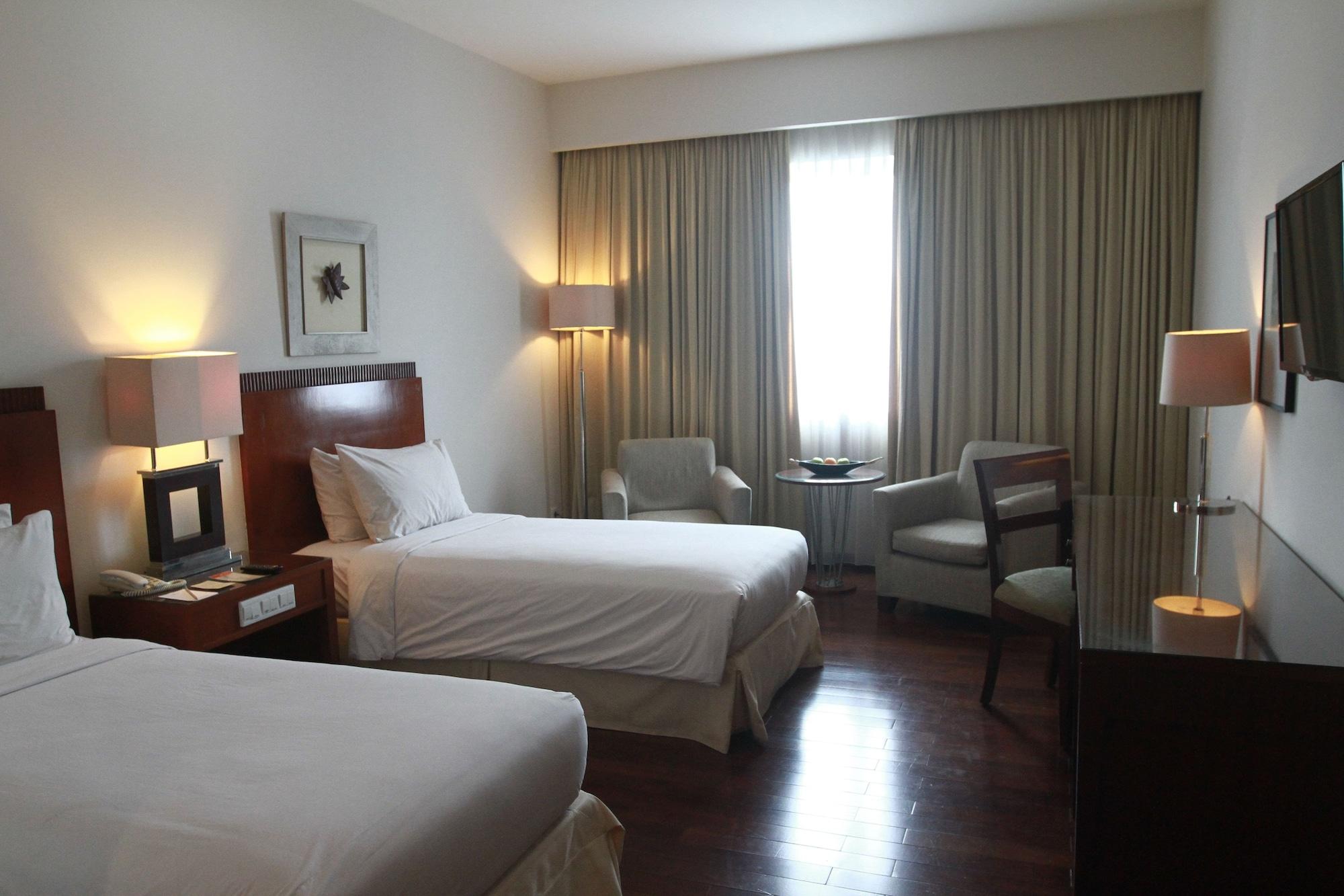 Hotel Santika Pontianak Zewnętrze zdjęcie