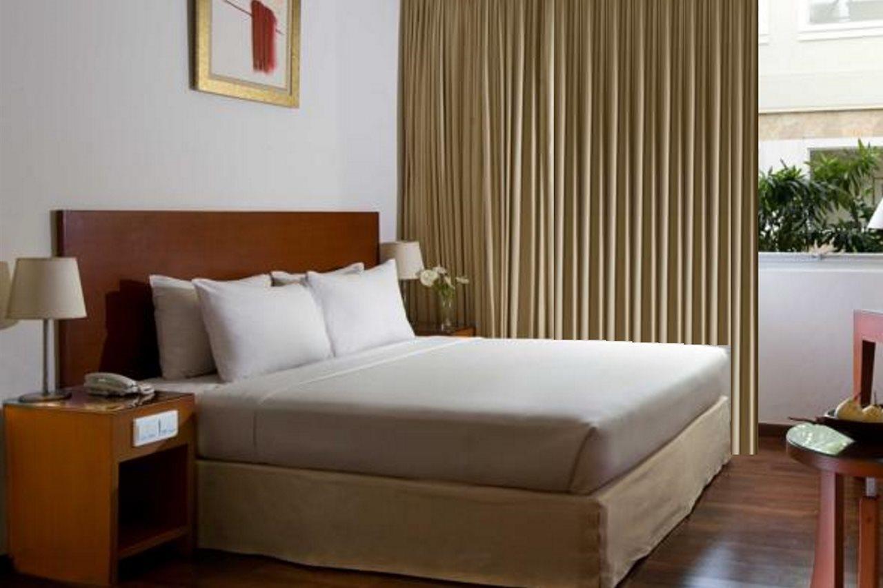 Hotel Santika Pontianak Zewnętrze zdjęcie