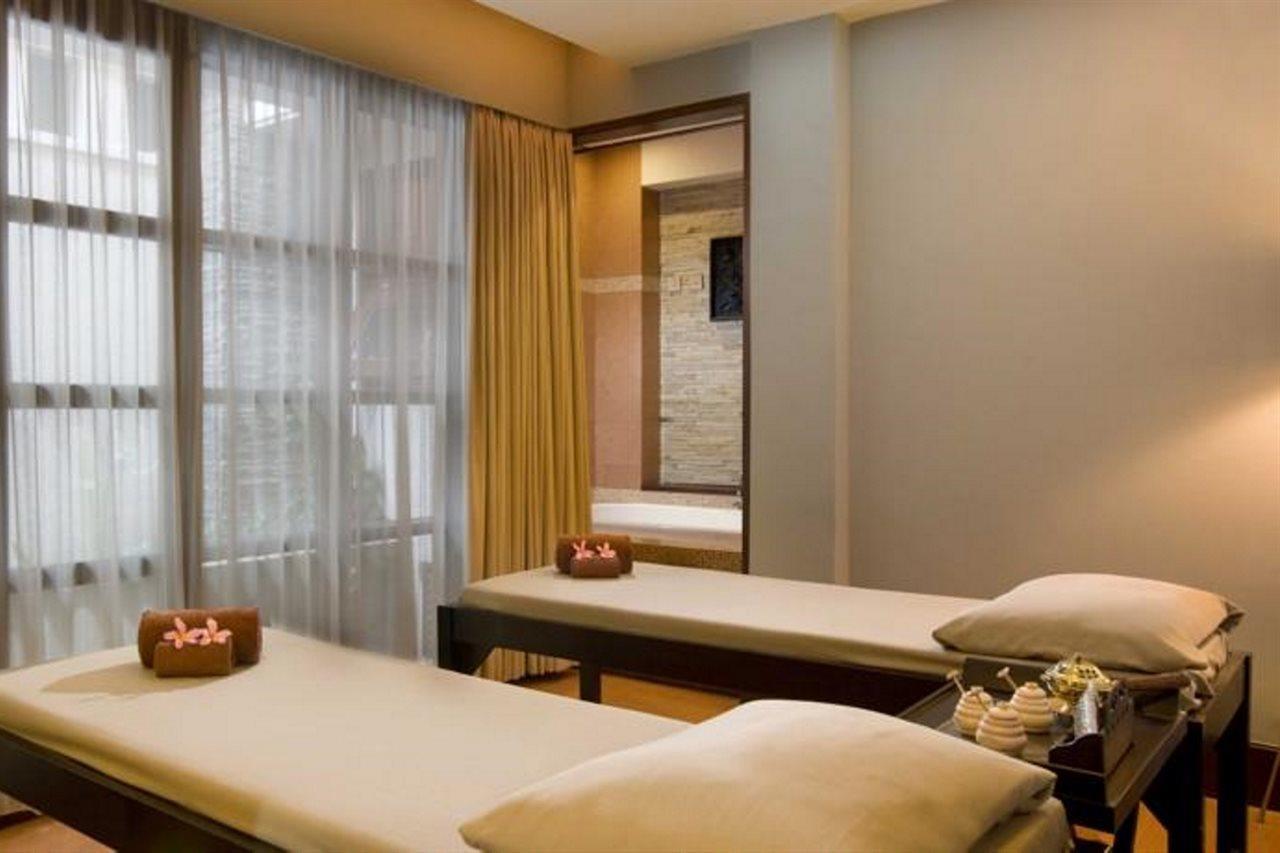Hotel Santika Pontianak Zewnętrze zdjęcie