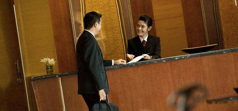 Hotel Santika Pontianak Zewnętrze zdjęcie