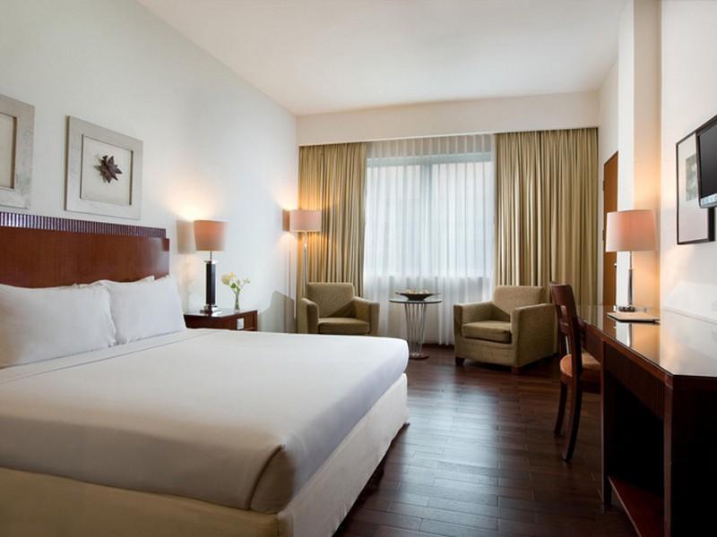 Hotel Santika Pontianak Zewnętrze zdjęcie