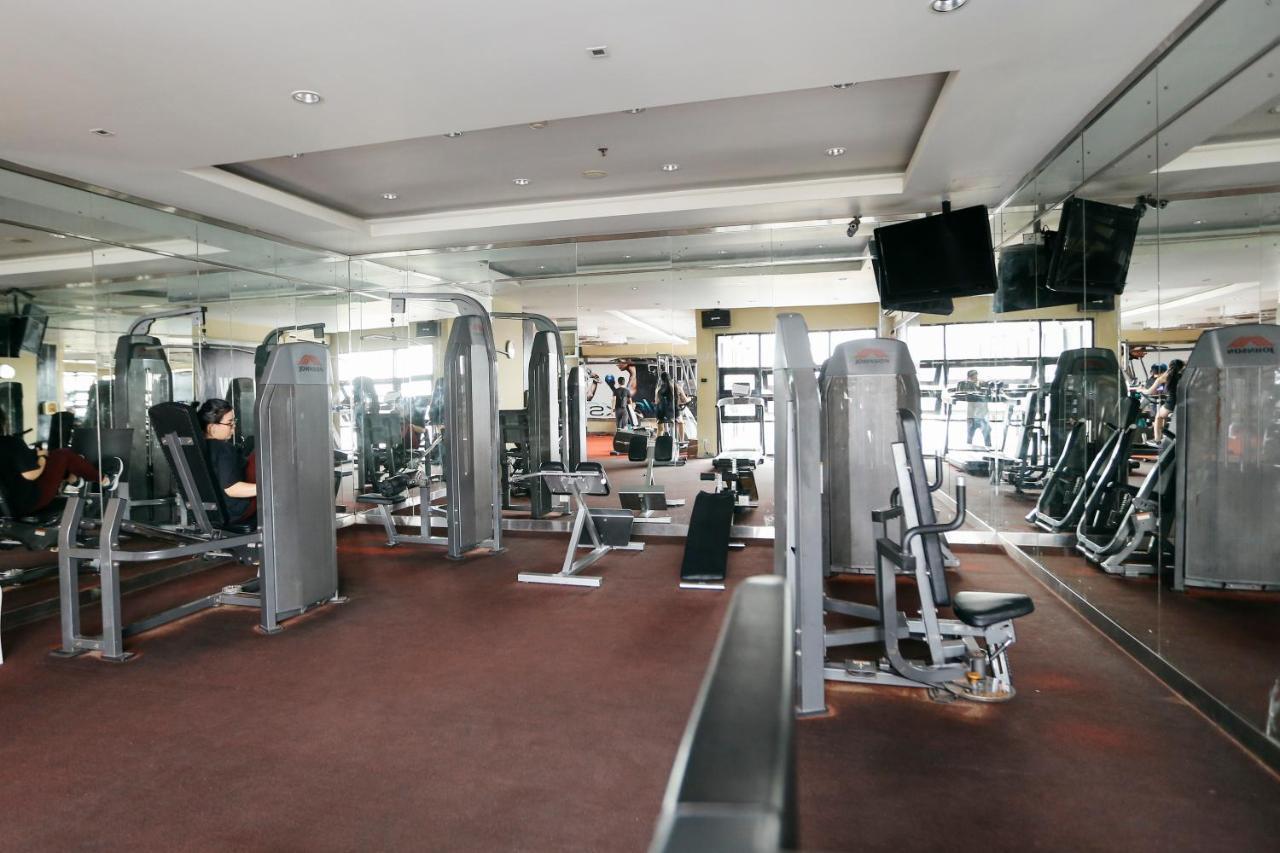 Hotel Santika Pontianak Zewnętrze zdjęcie